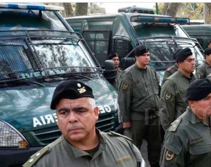 Rosario: Alberto envía al ejército a urbanizar los barrios por los narcos