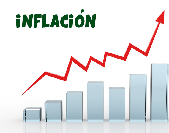 La inflación en San Juan en octubre fue 3,4% 