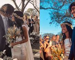 Una boda encendió las alarmas en el tenis argentino a días del Australia Open: los novios tienen coronavirus y temen un brote entre los invitados