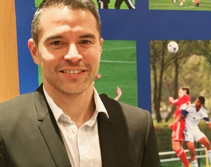 Javier Saviola vuelve a River con un cargo fundamental