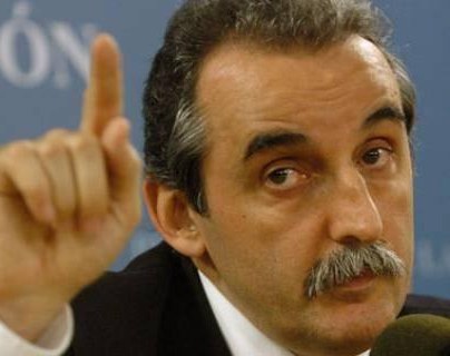 Moreno: "El gobierno de Alberto Fernández es peor que el de Mauricio Macri"
