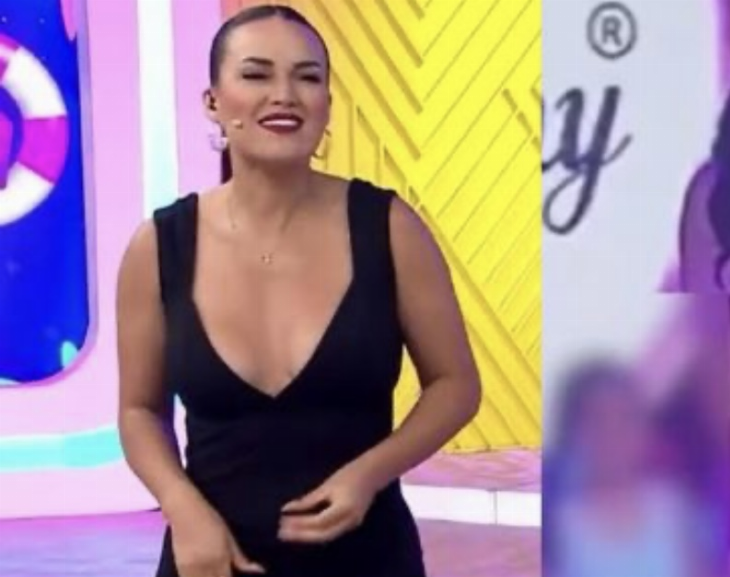 Polémica en la TV: expusieron a menores de edad en ropa interior y el desenlace fue brutal