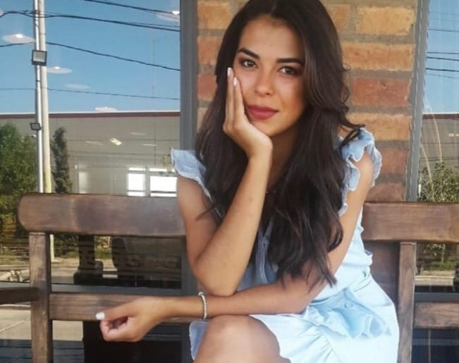 La Embajadora de Albardón fue víctima de un hackeo dañino: "Tengo miedo" 