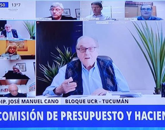 Presupuesto 2021: puede haber concordia entre oficialismo y oposición
