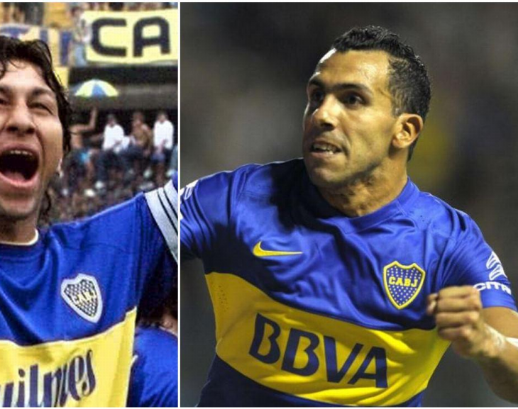 Interna en Boca: salió a la luz un audio del Patrón Bermúdez contra Carlos Tevez 