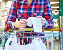 Con la inflación de agosto, la Argentina acumula un 32% de aumento precios en el año
