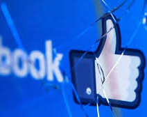 Facebook sigue caído pero prometen estar trabajando "lo mas rápido posible"