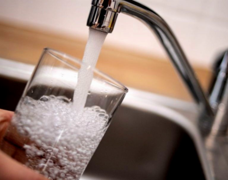 ¡Atención! Conocé los requisitos para pagar el agua a mitad de precio 
