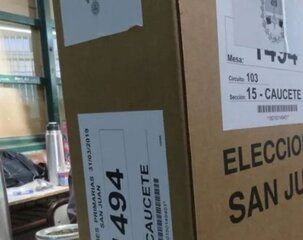 Elecciones provinciales: ¿quiénes serán multados por no votar?