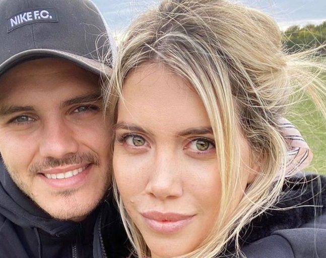 Mauro Icardi habló por primera vez de su affaire con la China Suárez