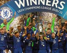 El Chelsea le arrebató la Champions al City del Kun Aguero