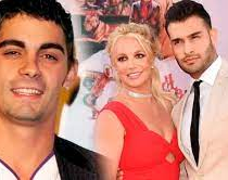Escándalo en el casamiento de Britney Spears con Sam Asghari: irrumpió su ex, Jason Alexander, y fue detenido
