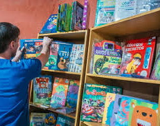 Rawson prepara una Feria del Libro renovada con cultura, tecnología y propuestas para todas las edades