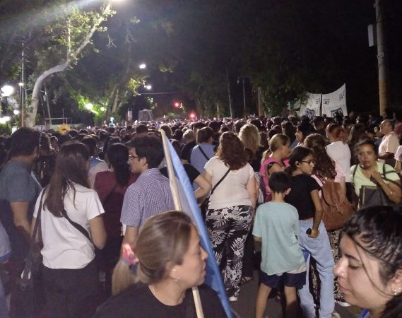 Expectativa por la respuesta de los docentes sanjuaninos a la propuesta salarial