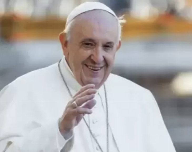 El papa Francisco analiza visitar la Argentina en 2024