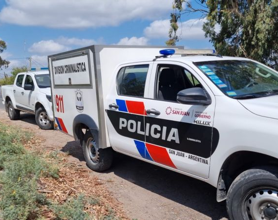 Muerte en la ruta: Un camión intentó esquivar una vaca y desató una tragedia