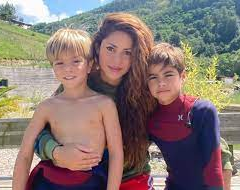¿Querés ser la niñera de los hijos de Shakira? Estas son las condiciones
