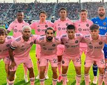 Un goleador latino, varios lesionados  y tres argentinos: el uno por uno de los compañeros de Messi en  Miami