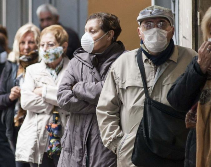El Gobierno confirmó que las jubilaciones, pensiones y planes sociales aumentarán 12,28% a partir de marzo