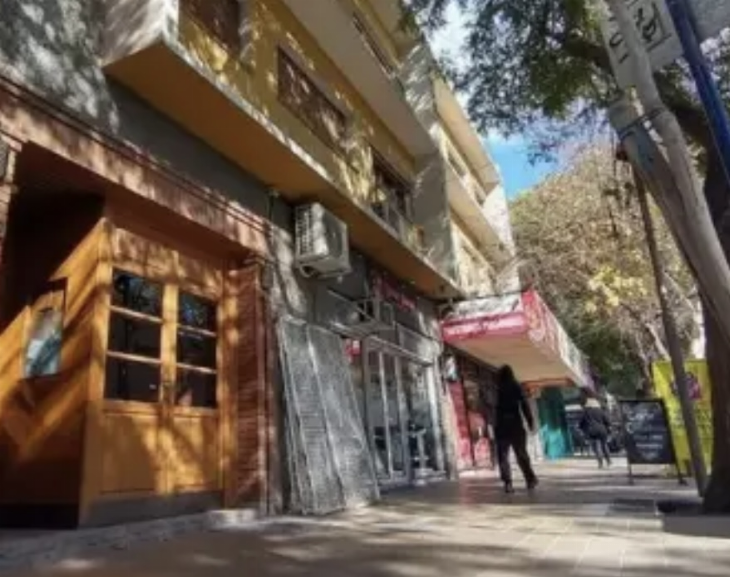 Están de vacaciones en San Juan y tuvieron que ser rescatados del hospedaje por monóxido de carbono 
