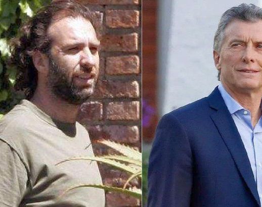 Explosivas declaraciones del hermano de Mauricio Macri: "Mauricio mostró disposición al delito"