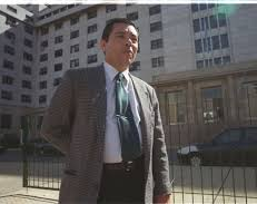 Por adulterar documentación orden que el reprensor Olivera vuelva a la cárcel. 
