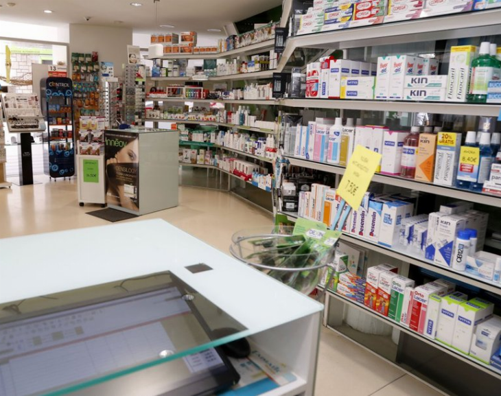 Farmaceúticos sanjuaninos no quieren control de precios