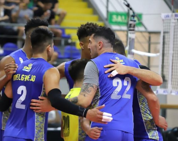 UPCN venció a River y pasó a semifinales