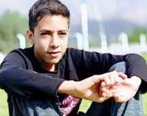 Dolor en Zonda por la muerte del joven futbolista Lucas González