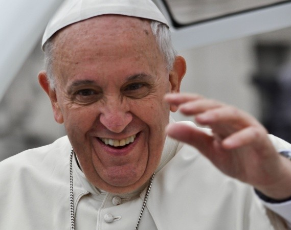 Dieron de alta al Papa Francisco y continuará con su agenda