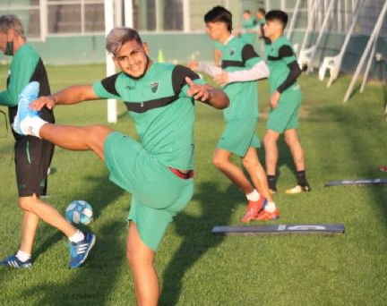 Borrón y cuenta nueva: San Martín arrancó la pretemporada