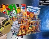 El Gobierno congelará el precios de los alimentos pero las empresas deciden cuáles