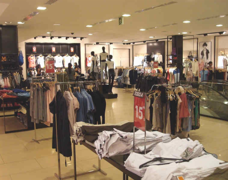Inflación en San Juan: llegó el calor y subió la indumentaria