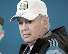 Murió Alejandro Sabella, ex-técnico de la Selección Argentina de Fútbol