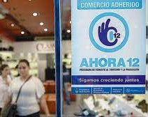 Ahora 12: aumentaron las tasas de descuento y los topes máximos de interés