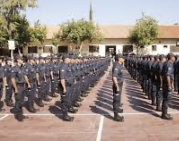 Despidieron a un Policía de la fuerza por estar en estado de ebriedad 