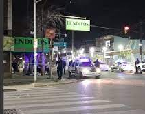 Accidente fatal en una conocida esquina de Rawson