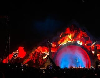 Al menos ocho muertos y decenas de heridos por una avalancha humana en un festival de música en EE.UU 