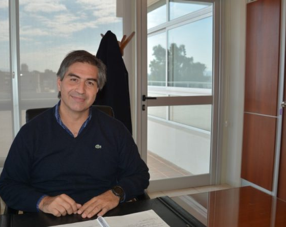 Presentaron al nuevo delegado de ENACOM en San Juan y es un ex funcionario