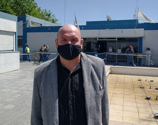 Investigan si un concejal ofreció dinero a una menor para tener relaciones