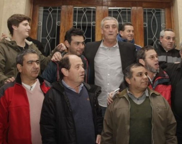 Incertidumbre en la Liga Sanjuanina de Fútbol con su renovación de autoridades