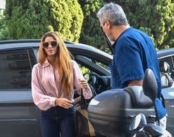 Finalmente, Shakira se bajó de la apertura del Mundial de Qatar