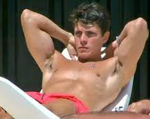 Gran Hermano 2022: así lucía Marcos antes de entrar a la casa