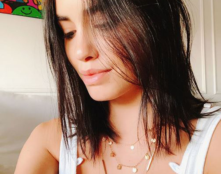 Lali Espósito suspendió dos shows por problemas de salud