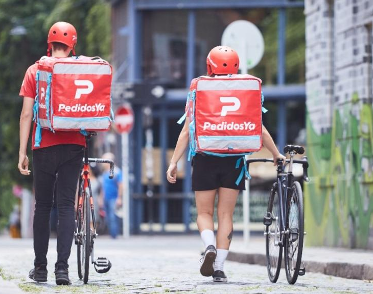 Pedidos Ya busca en nuestro país a 300 nuevos empleados y vos podés ser uno