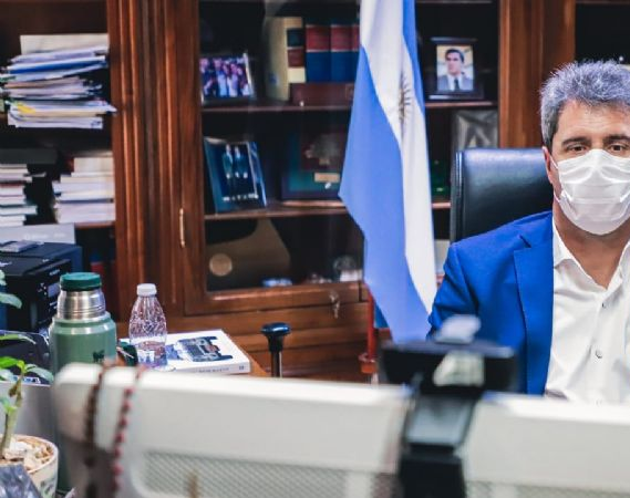 Frente de Todos: dos listas sí, interna partidaria no