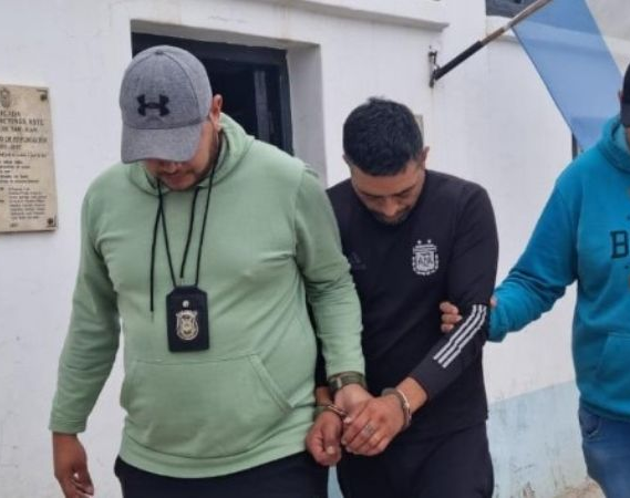 Dieron en Córdoba con el abusador de un nene con discapacidad sanjuanino