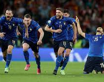 Italia a la final: le ganó por penales a España y sueña con la Eurocopa