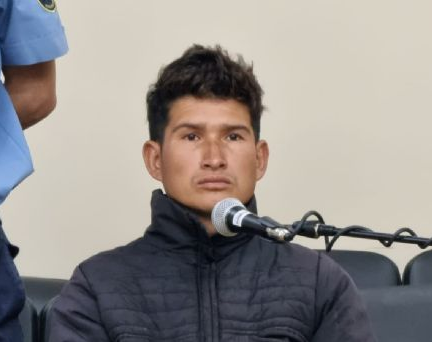 El colombiano que acuchilló a una embarazada en Santa Lucía irá al penal