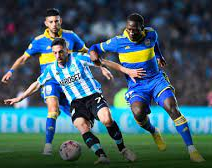 Boca y Racing van por una nueva estrealla: hora, TV y formaciones